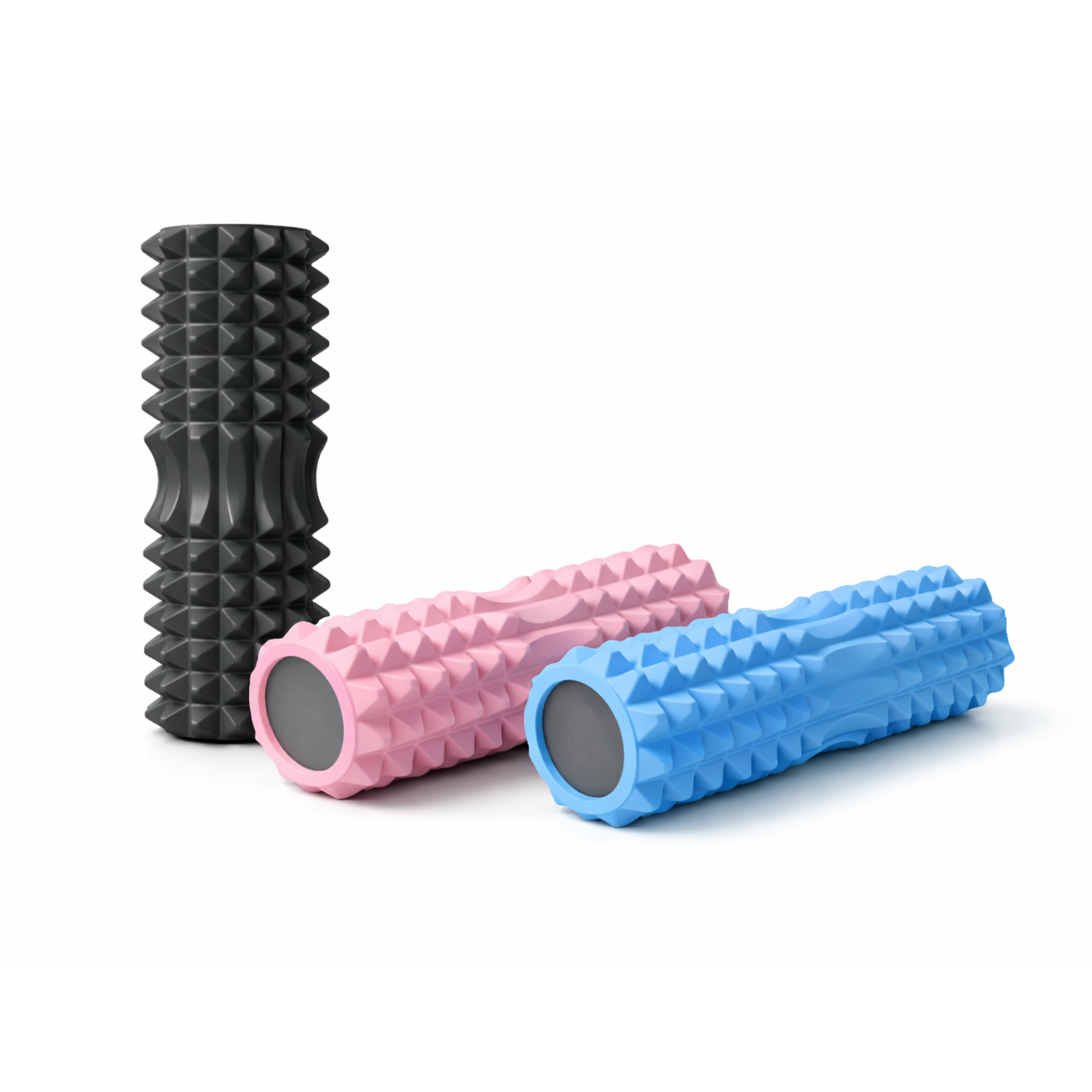 FOAM ROLLER Pilates